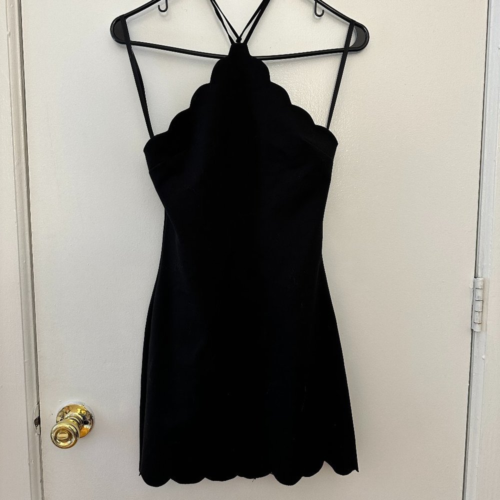 Kimchi Blue - Black Dress XS